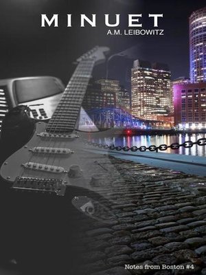 cover image of Minuet